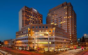 Hyatt Bellevue Seattle